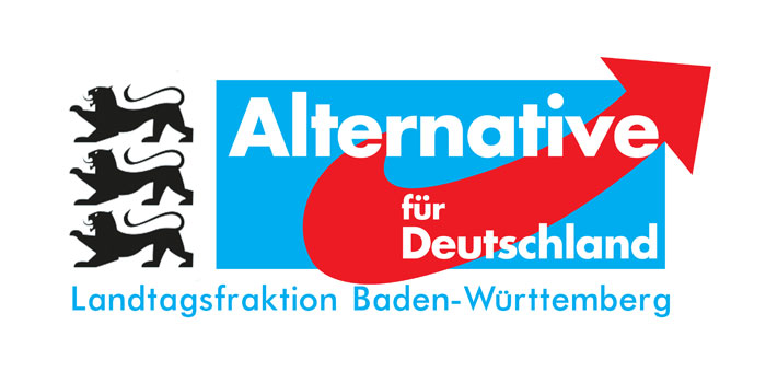 AfD beschließt Untersuchungsausschuss „Linksextremismus in Baden-Württemberg“
