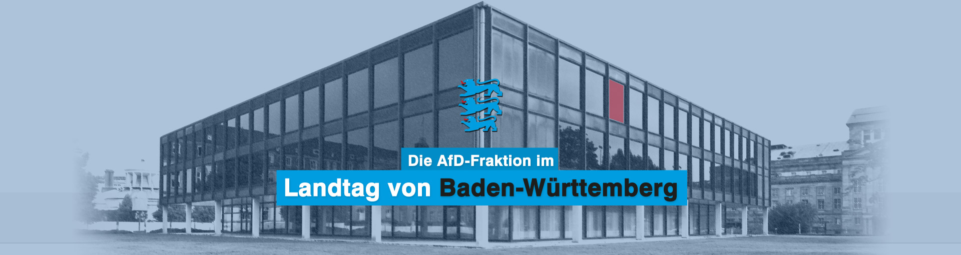 Die grün-schwarz-rote Privilegien-Allianz