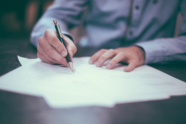 Offener Brief an Landtagsabgeordnete