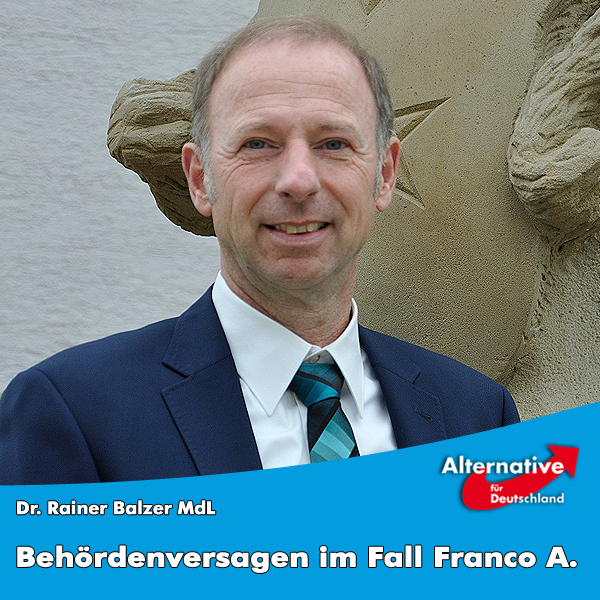 AfD-Fraktion im Landtag von Baden-Württemberg