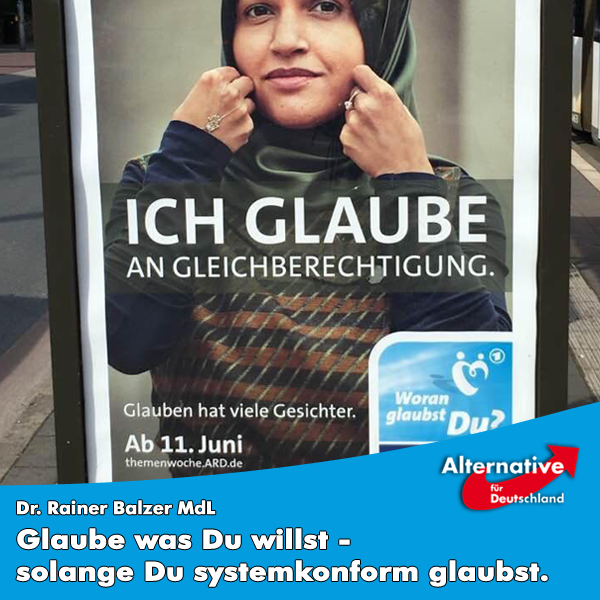 AfD-Fraktion im Landtag von Baden-Württemberg