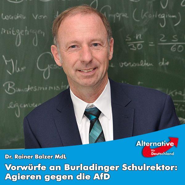AfD-Fraktion im Landtag von Baden-Württemberg