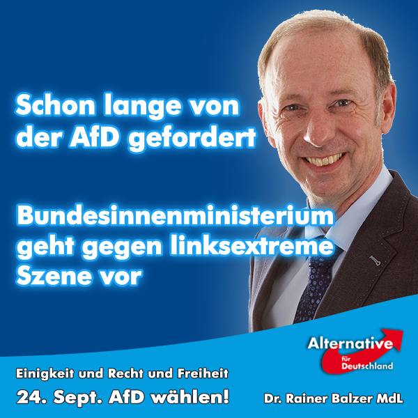 AfD-Fraktion im Landtag von Baden-Württemberg