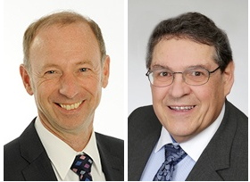 Dr. Rainer Balzer und Klaus Dürr zur digitalen Bildungsplattform „ella“: Große Investition – geringer Nutzen