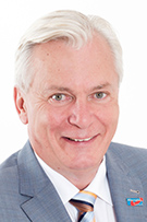 Stellungnahme des AfD-Fraktionsvorsitzender Bernd Gögel zum Rücktritt von Staatsminister Murawski