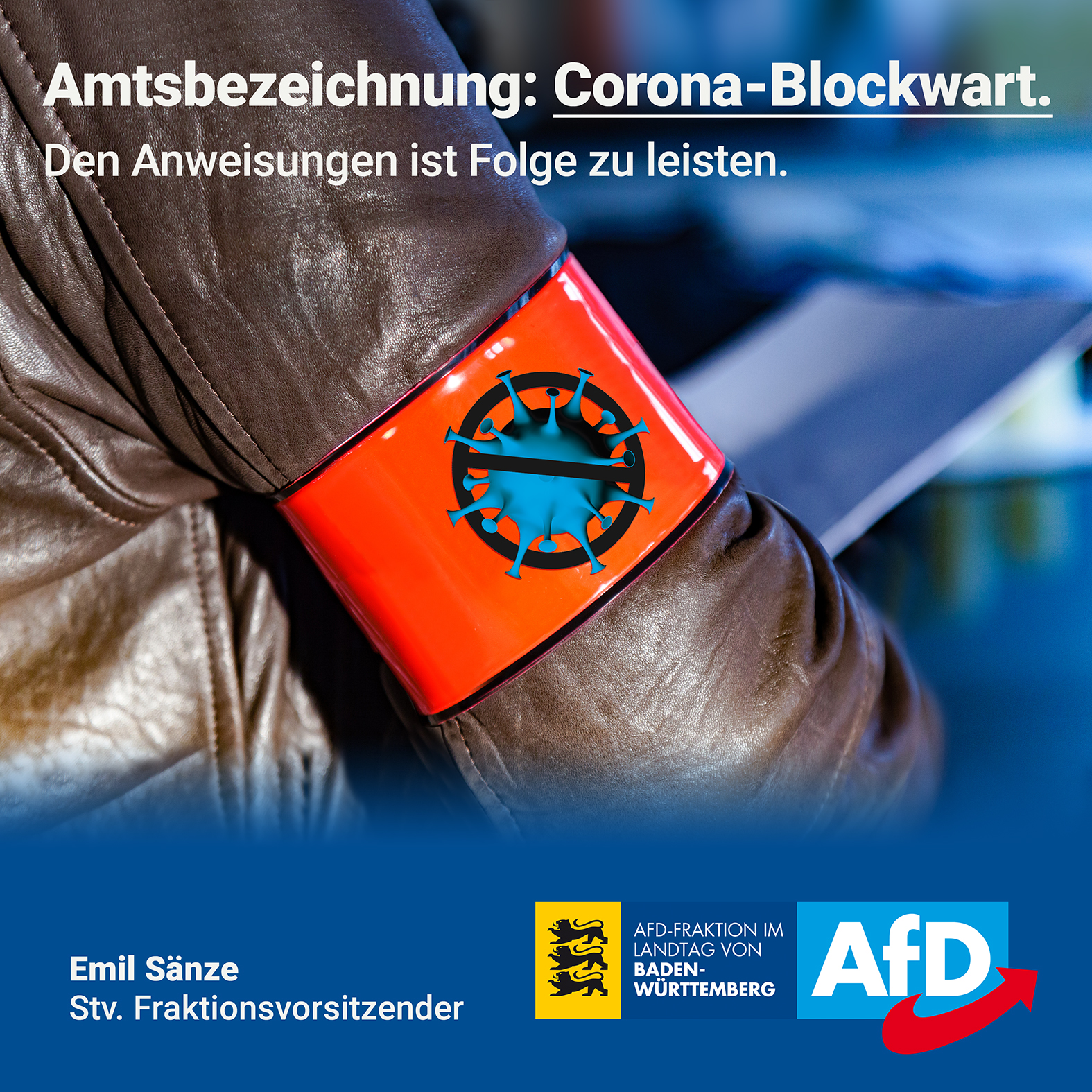 „Dieselben, die stets der NS-Verbrechen gedenken, fordern heute den ...
