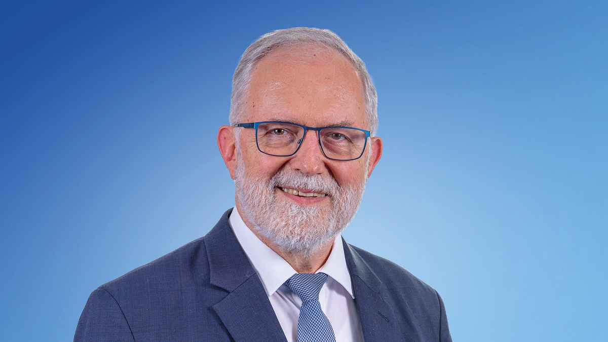 Abgeordneter Joachim Kuhs
