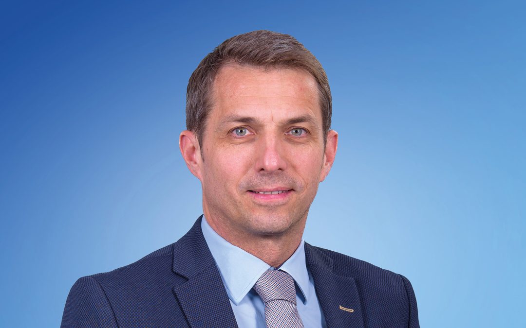 Zumeldung Verfassungsschutzbericht