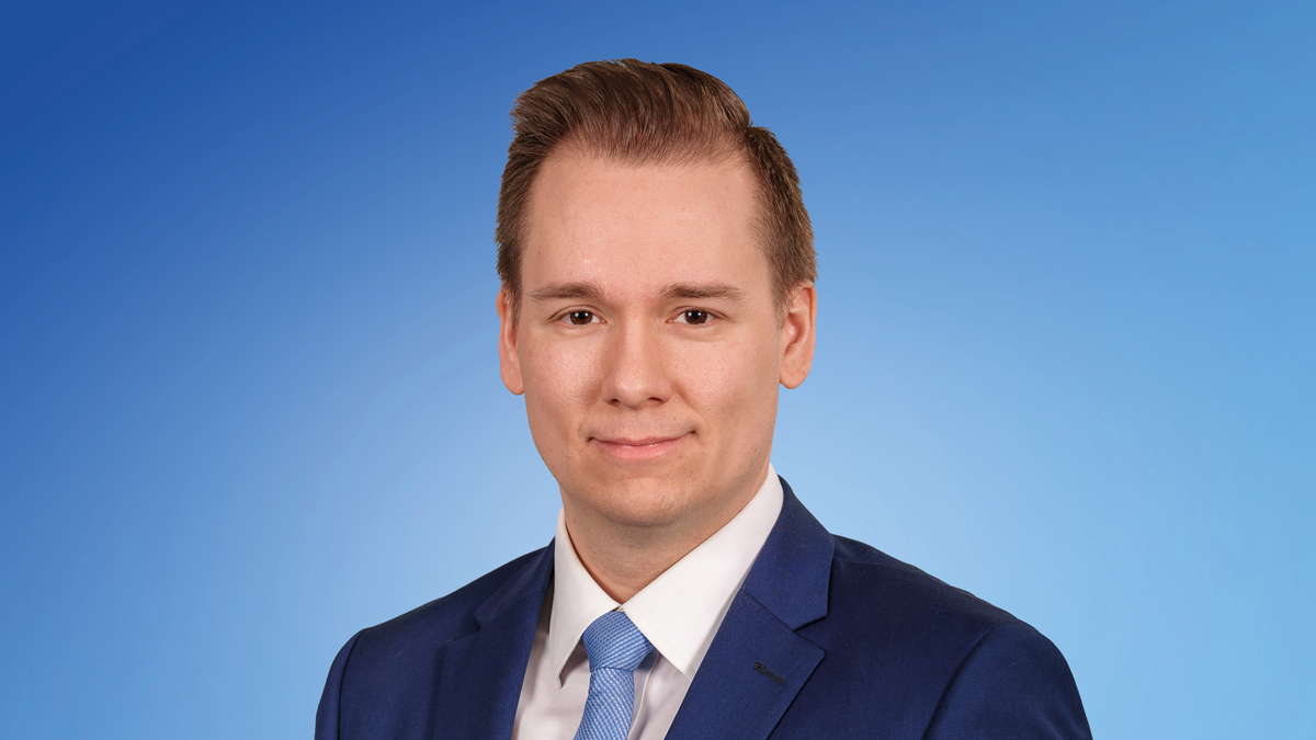 Daniel Lindenschmid