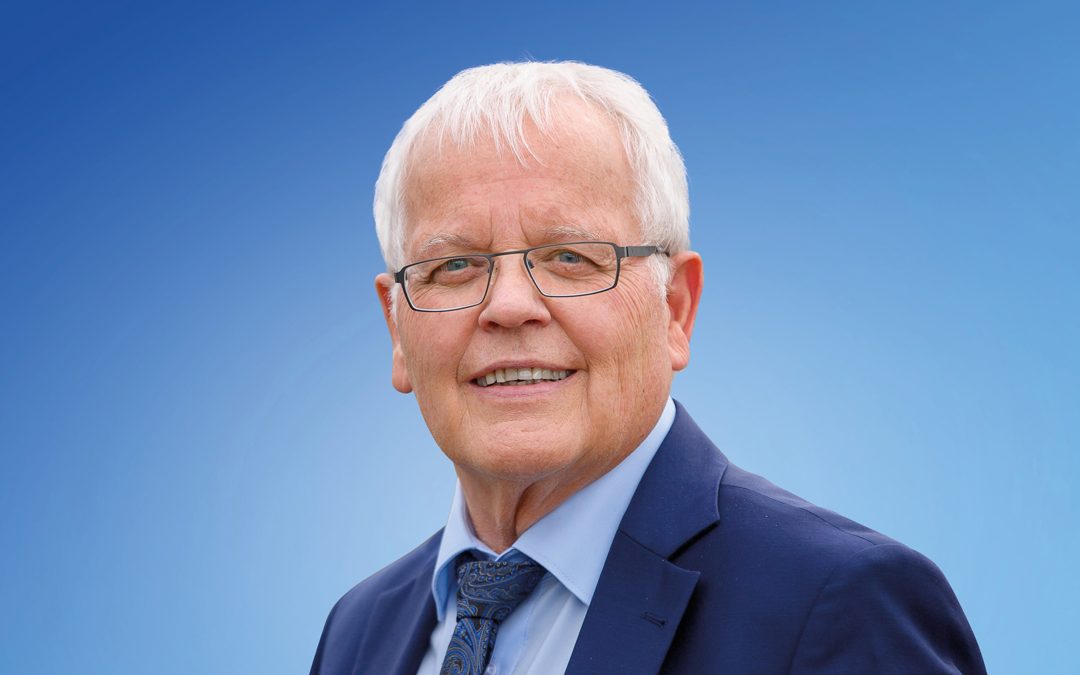Emil S&auml;nze MdL: Keine Finanzhilfen ohne Risikobewertung!