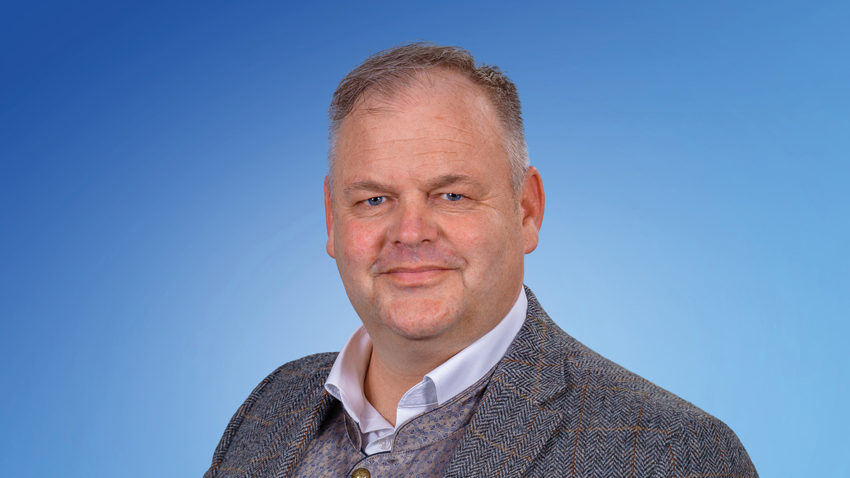 Sandro Scheer