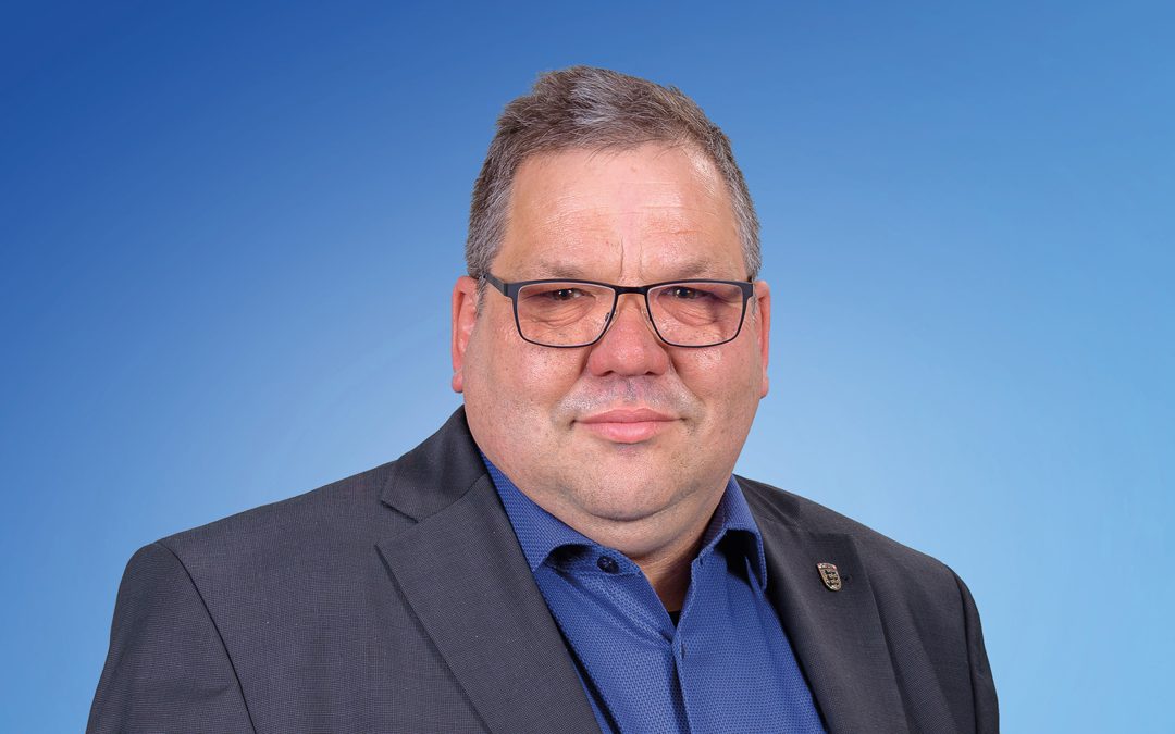 Uwe von Wangenheim MdL: Gesinnungsaufsicht statt Literatur