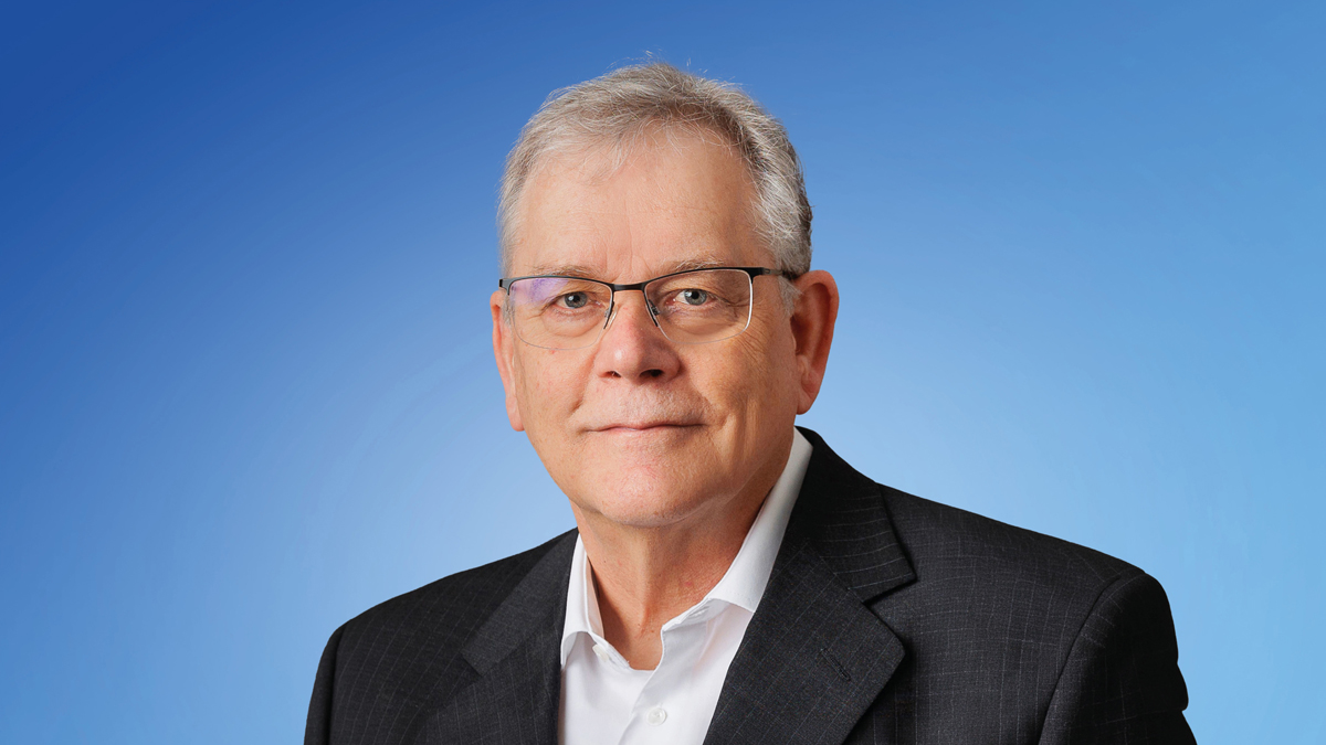 Abgeordneter Hans-Peter Baur
